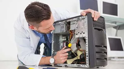 Laptop Repair Services