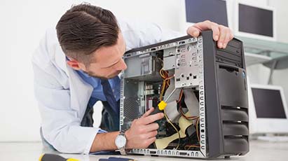Computer Repair Services