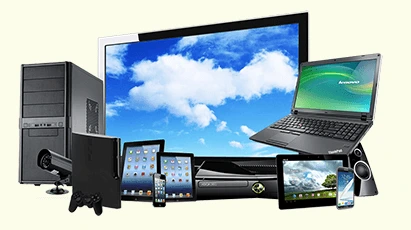 Computer Sales & Services