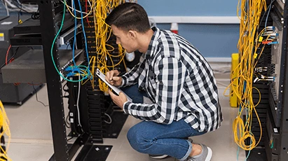 LAN-Networking Services